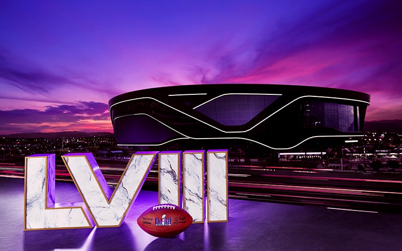 When Is Super Bowl 2024 And Location Time Frame Carey Correna