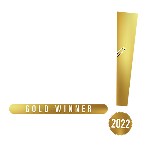 Best of Las Vegas 2022 - Gold Winner