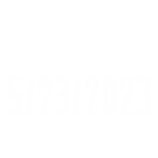 Tuesday, May 23, 2023