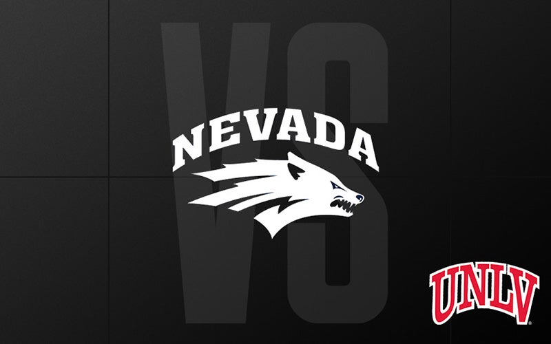 More Info for UNLV Rebels vs. Nevada Wolf Pack