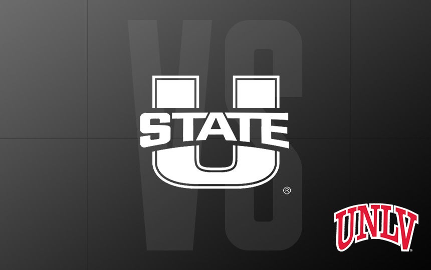 UNLV Rebels vs. Utah State Aggies