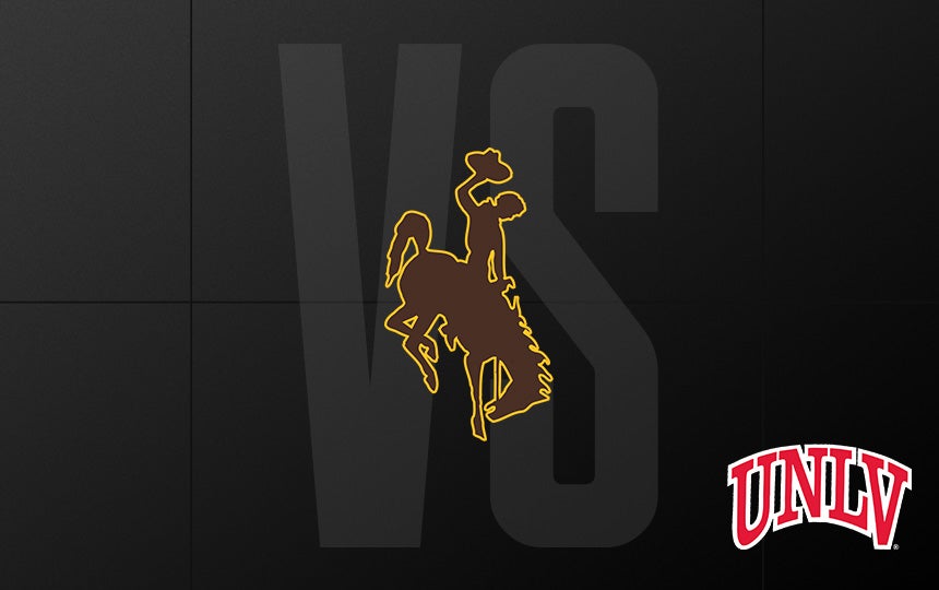 UNLV Rebels vs. Wyoming Cowboys